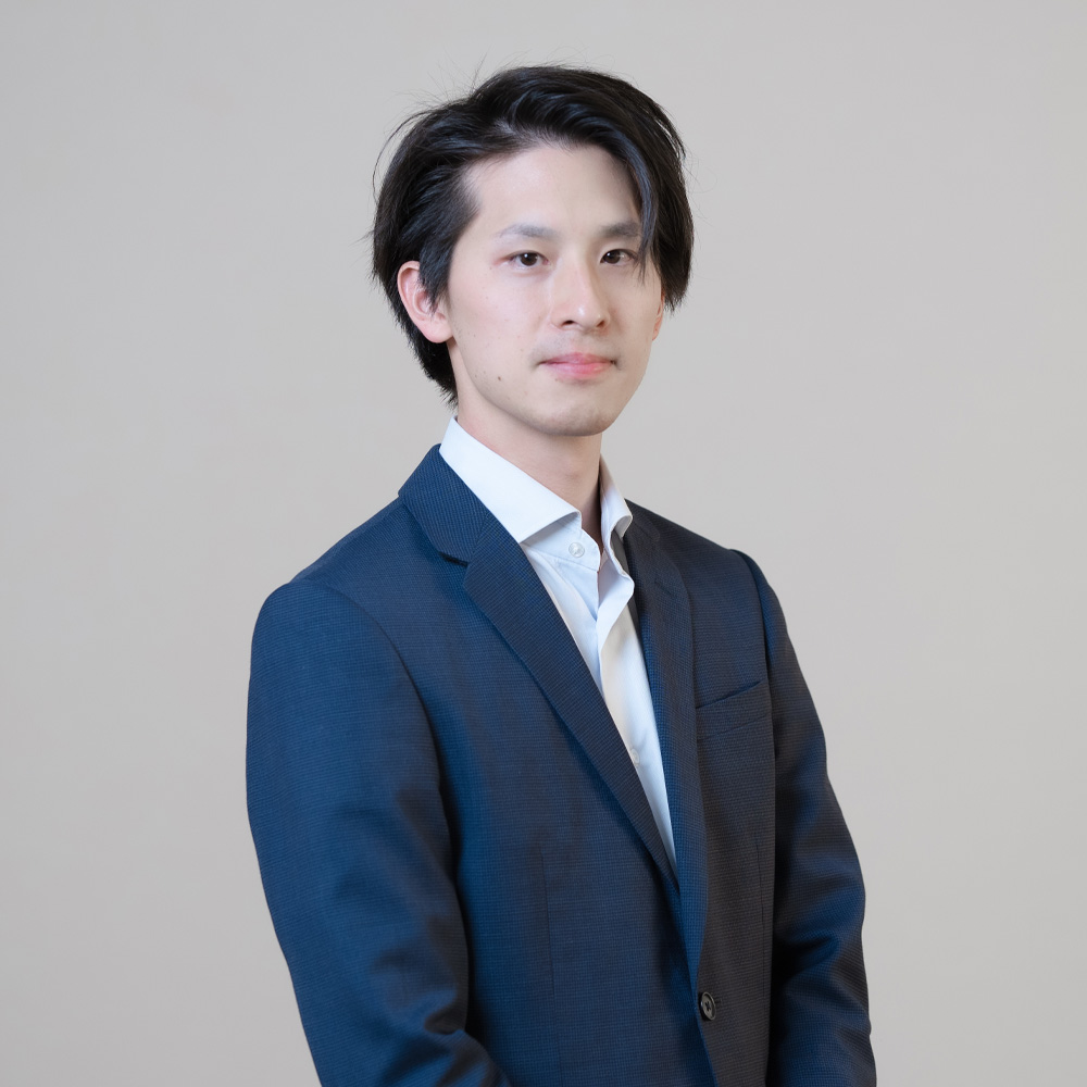 飲食業担当 本田